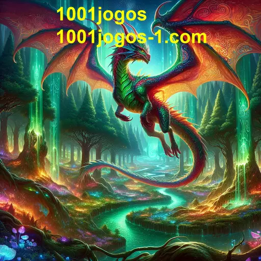 Explorando o Mundo Mágico dos Jogos de Fantasia